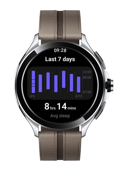 Xiaomi Watch 2 Pro (Black)